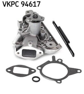 Водяна помпа skf VKPC94617