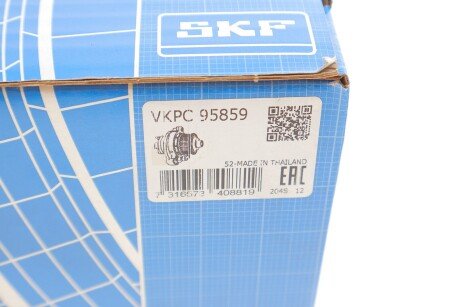 Водяна помпа skf VKPC 95859