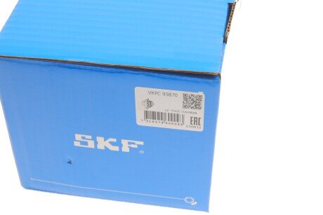 Водяна помпа skf VKPC 95870