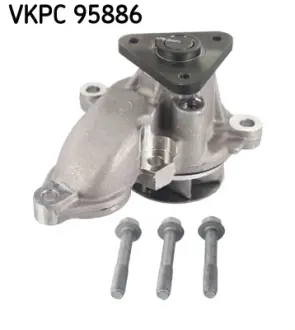 Водяна помпа (насос) SKF VKPC 95886
