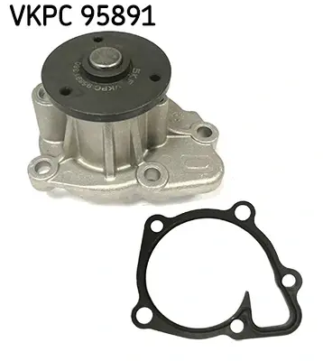 Водяная помпа (насос) SKF VKPC 95891