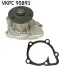Водяная помпа (насос) SKF VKPC 95891