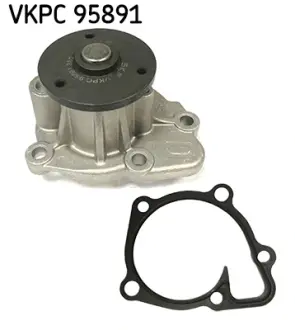 Водяная помпа (насос) SKF VKPC 95891