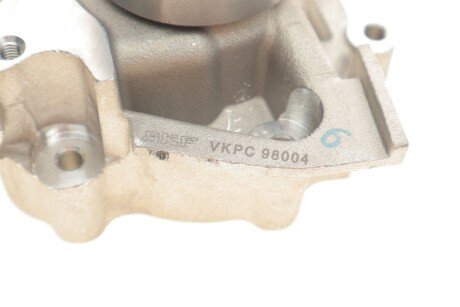 Водяна помпа skf VKPC 98004