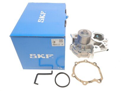 Водяна помпа skf VKPC 98004 на Субару Форестер sg5