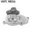 Водяная помпа (насос) SKF VKPC 98016