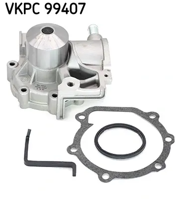 Водяная помпа (насос) SKF VKPC 99407