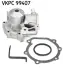 Водяная помпа (насос) SKF VKPC 99407