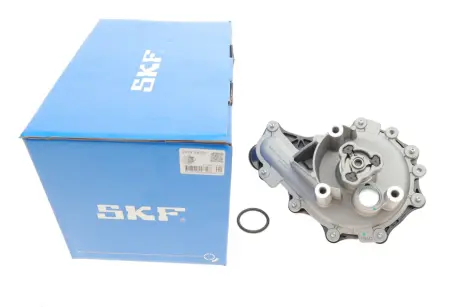Водяная помпа (насос) SKF VKPA84700 Ситроен Джампер