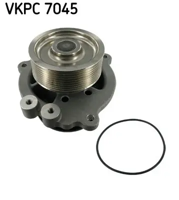 Водяная помпа (насос) SKF VKPC7045