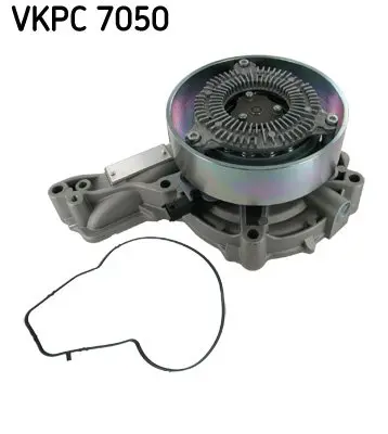 Водяная помпа (насос) SKF VKPC7050