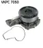 Водяная помпа (насос) SKF VKPC7050