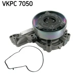 Водяная помпа (насос) SKF VKPC7050