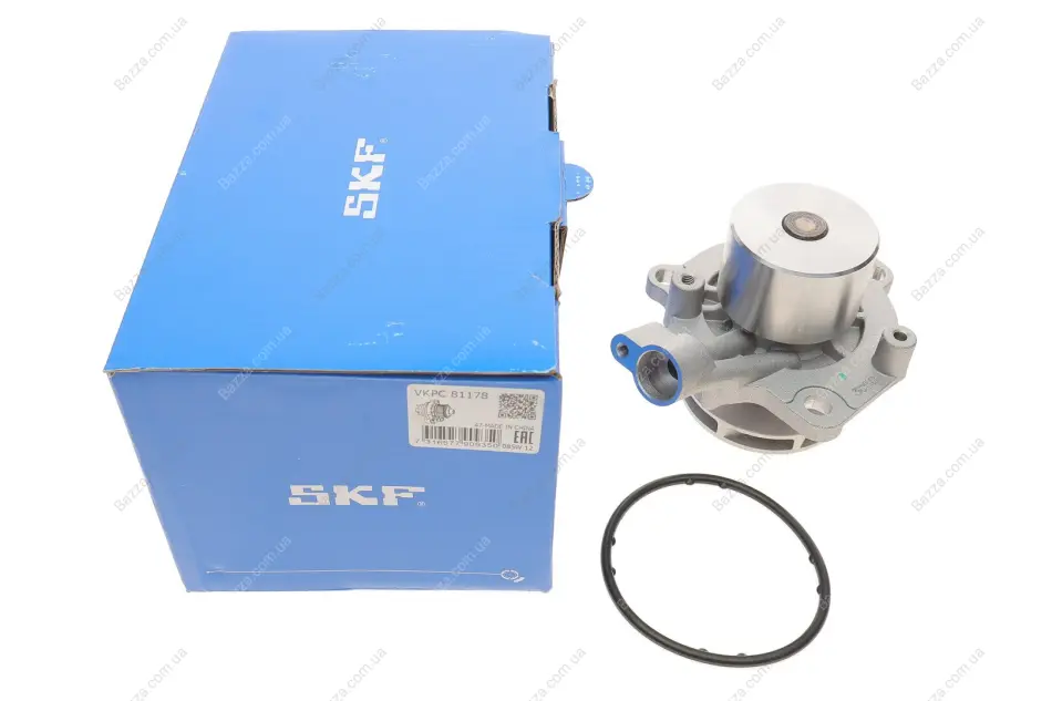 Водяная помпа (насос) SKF VKPC81178
