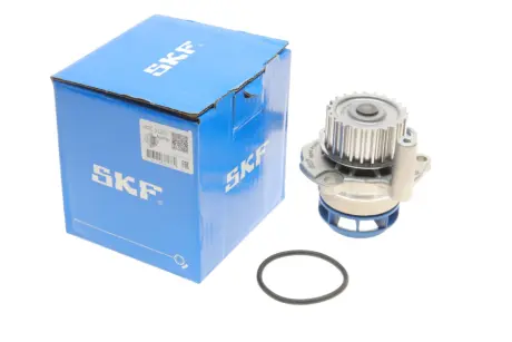 Водяная помпа (насос) SKF VKPC81205 Фольксваген Пассат б6
