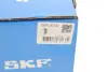 Водяная помпа (насос) SKF VKPC81242