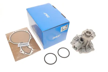 Водяная помпа (насос) SKF VKPC81410 Фольксваген Пассат б3