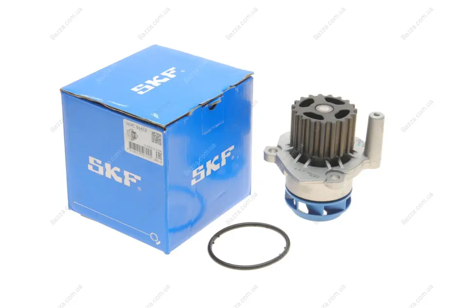 Водяная помпа (насос) SKF VKPC81418