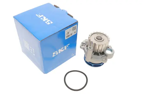 Водяна помпа (насос) SKF VKPC81623