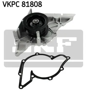 Водяная помпа (насос) SKF VKPC81808