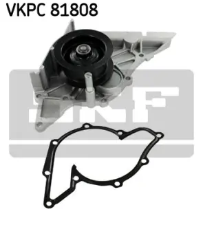 Водяная помпа (насос) SKF VKPC81808 Ауди А8 д3