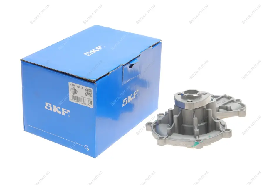 Водяная помпа (насос) SKF VKPC81814