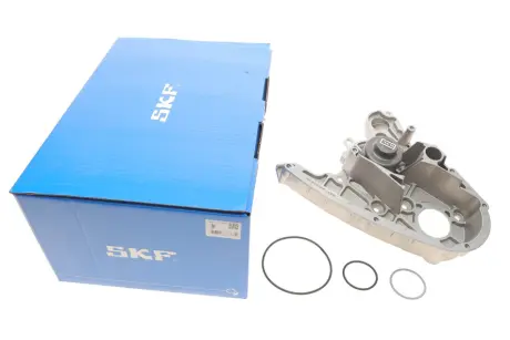 Водяная помпа (насос) SKF VKPC82390