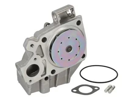 Водяная помпа (насос) SKF VKPC82652 Ситроен Джампер