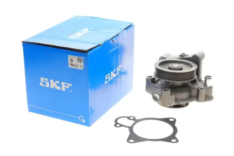 Водяная помпа (насос) SKF VKPC83101 Ситроен Джампер
