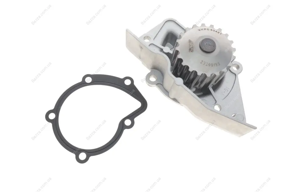 Водяная помпа (насос) SKF VKPC83421