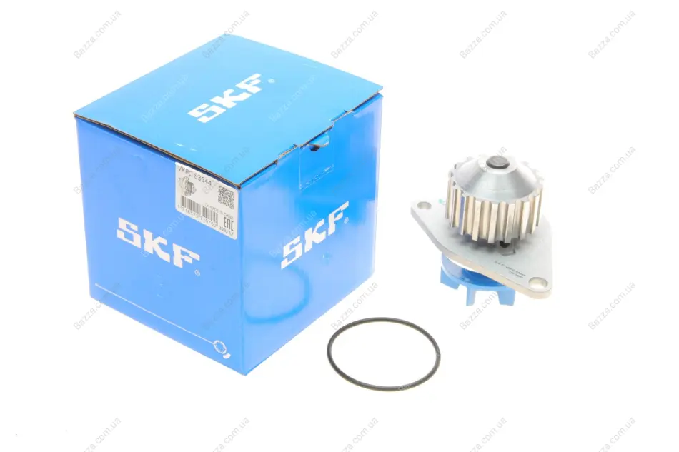 Водяная помпа (насос) SKF VKPC83644