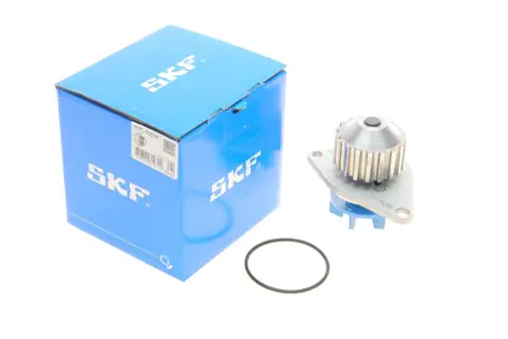 Водяная помпа (насос) SKF VKPC83644 Ситроен С3