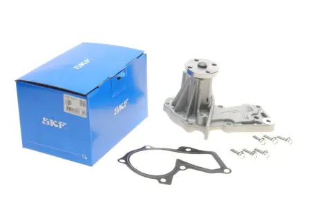 Водяная помпа (насос) SKF VKPC84217 Мазда 2