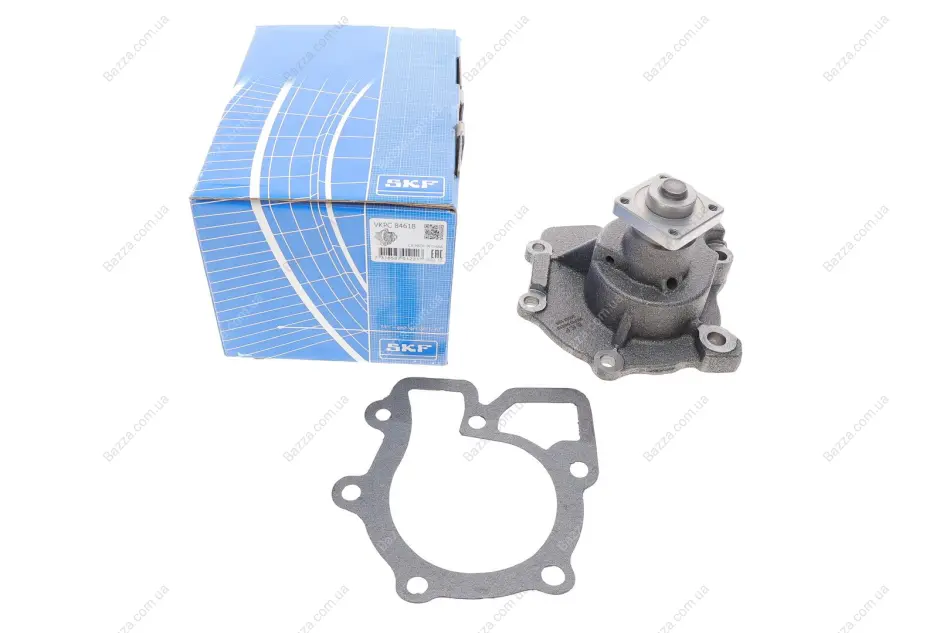 Водяная помпа (насос) SKF VKPC84618