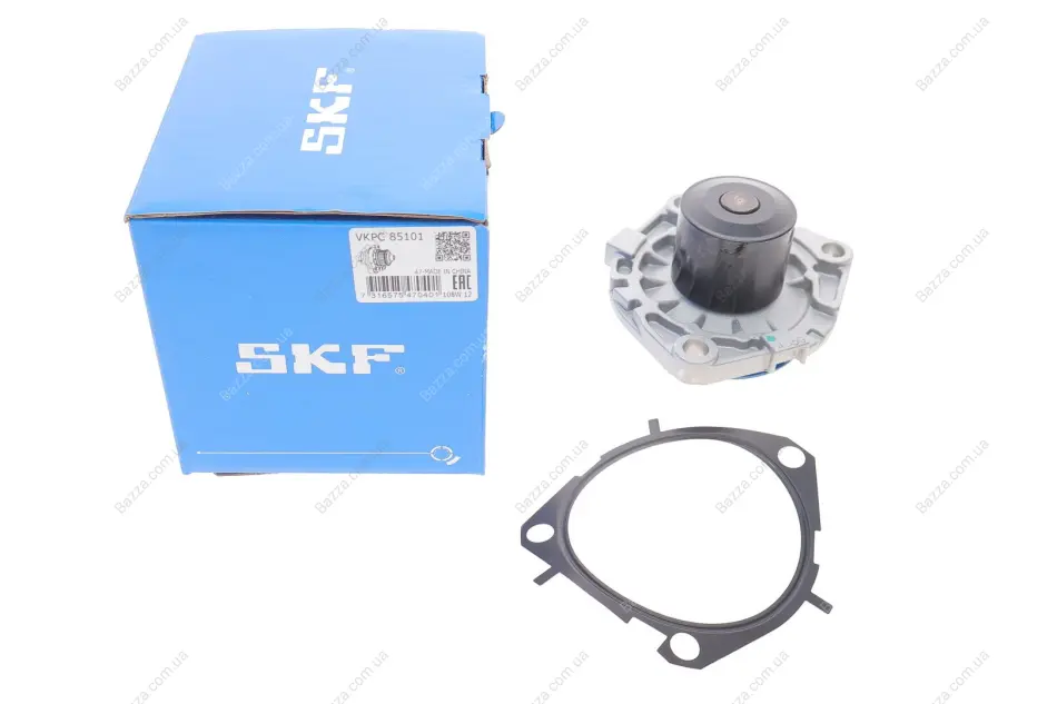 Водяная помпа (насос) SKF VKPC85101
