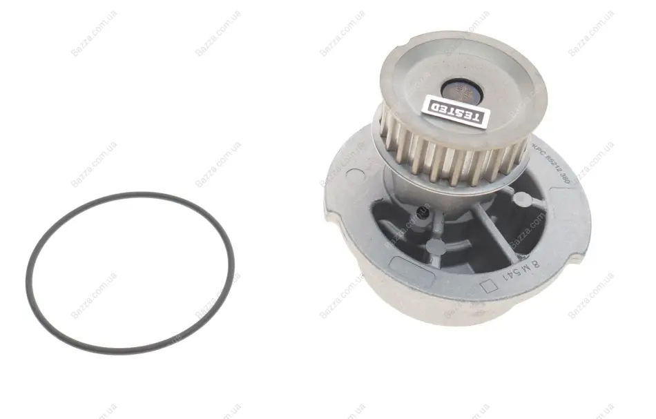 Водяная помпа (насос) SKF VKPC85212