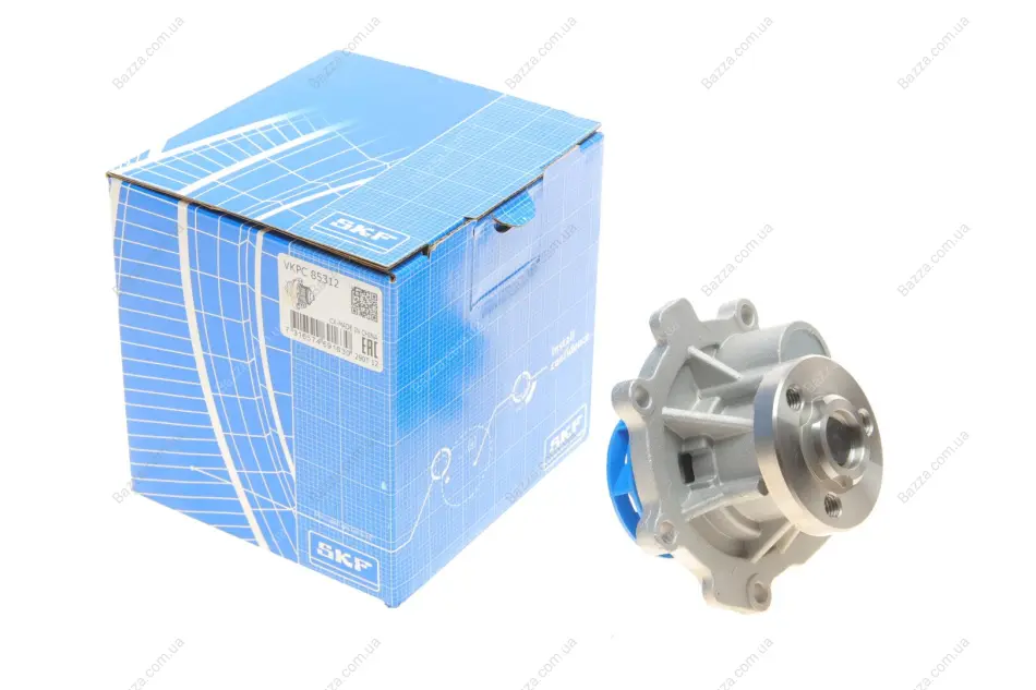 Водяная помпа (насос) SKF VKPC85312