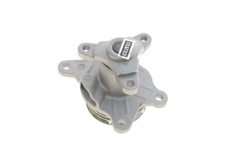 Водяная помпа (насос) SKF VKPC86132 Ниссан Qashqai j10