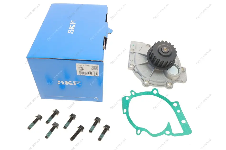 Водяная помпа (насос) SKF VKPC86618