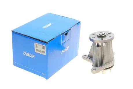 Водяная помпа (насос) SKF VKPC87840 Рендж (ленд) ровер