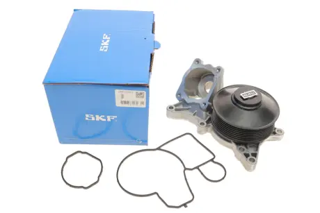 Водяная помпа (насос) SKF VKPC88303 Бмв Х6