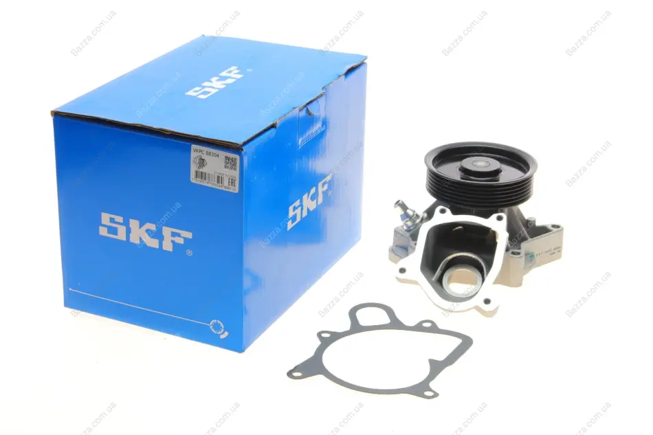 Водяная помпа (насос) SKF VKPC88304