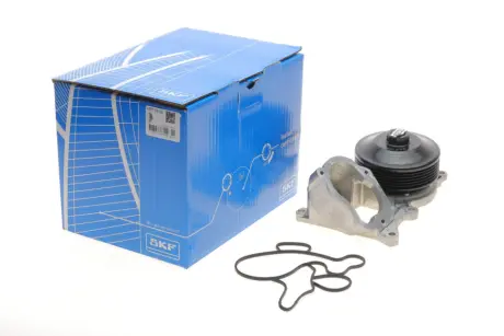 Водяная помпа (насос) SKF VKPC88308 Бмв 5 серии