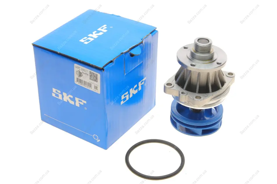 Водяная помпа (насос) SKF VKPC88617