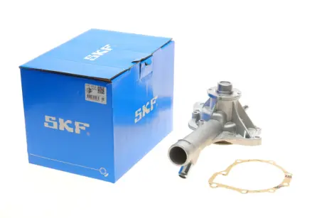 Водяная помпа (насос) SKF VKPC88622 Мерседес W124