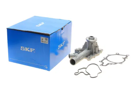 Водяная помпа (насос) SKF VKPC88850 Мерседес Спринтер 313