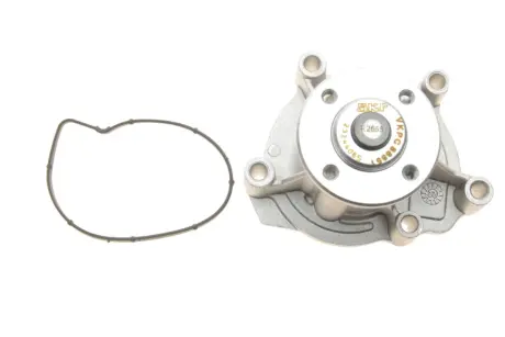 Водяная помпа (насос) SKF VKPC88851 Мерседес Vaneo