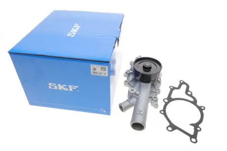 Водяная помпа (насос) SKF VKPC88863 Мерседес