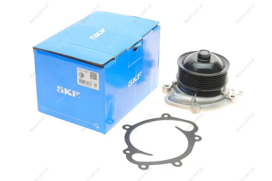 Водяная помпа (насос) SKF VKPC88867