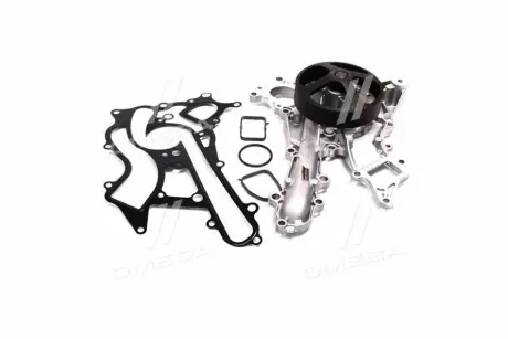 Водяная помпа (насос) SKF VKPC88875 Мерседес Glk 220